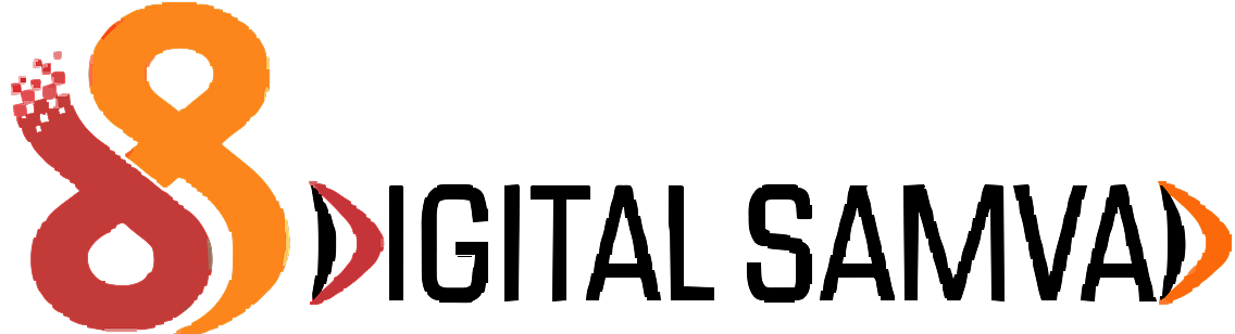 Digital Marketing Logo